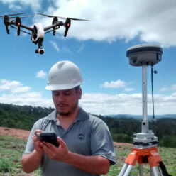 Topografia, geodesia, fotogrametria