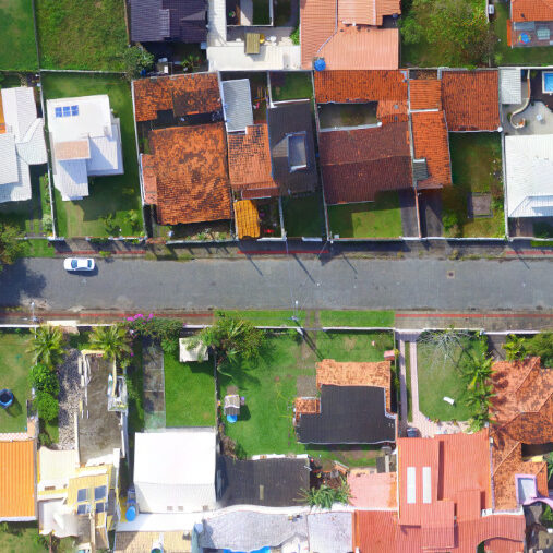 SERVIDÃO CAMINHO DAS DUNAS